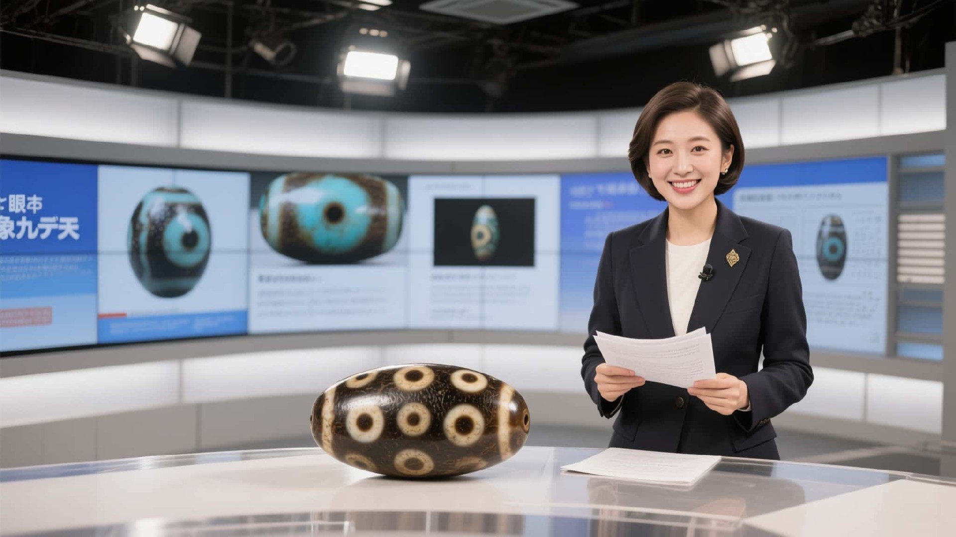 プレスセンター